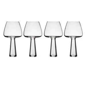 0g-rw-bao-4_3 RED WINE GLASS SET OF 4 \ Baobab