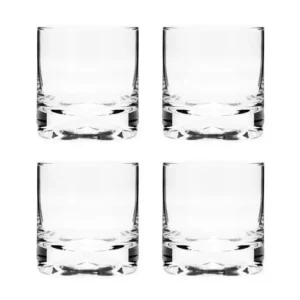0g-tum-asc-4_1_002_ TUMBLER GLASS SET OF 4 \ Ascend
