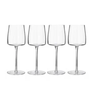 0g-wg-lum-4_5 (2) WINE GLASS SET OF 4 \ Lumina