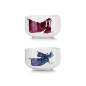 0n-bsr-dn-baa-2_1 SMALL BOWL SET OF 2 \ Balancing Act
