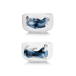 0n-bsr-ig-2_1 SMALL BOWL SET OF 2 \ Indigo Girls