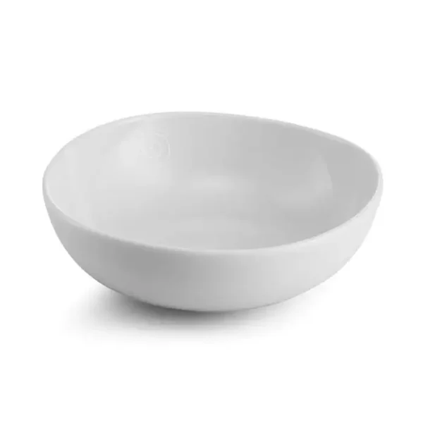 0p-cb-osw_4 CEREAL / SOUP BOWL (Swirl)