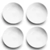 0p-cb-osw_4_1 CEREAL / SOUP BOWL SET OF 4 (Swirl)