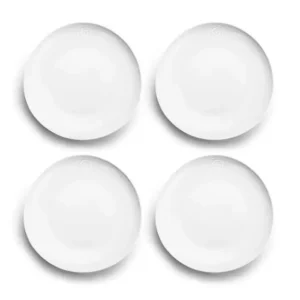 0p-dp-osw-4_1 DINNER PLATE SET OF 4 \ Swirl