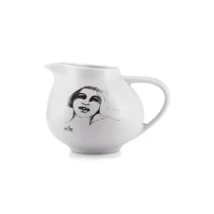 0p-mj-wli_1 MILK JUG \ Well Inclined
