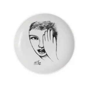 0p-sp-efd SIDE PLATE \ Eye For Detail