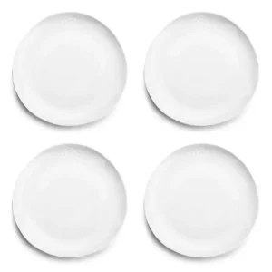 0p-sp-osw-4_1 SIDE PLATE SET OF 4 \ Swirl