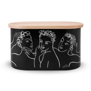 7bb-awn BREAD BIN \ All You Knead