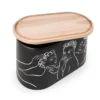 BREAD BIN \ All You Knead
