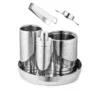 ICE TONGS \ Discussion