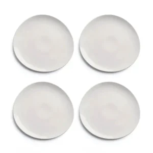 dp_organic_003_555 DINNER PLATE SET OF 4 \ Organic