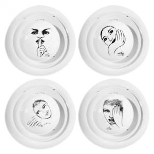 microsoftteams-imagefeac771023b6f683d4e93333caaa73bced0aacc9854dfbf30ece85735071b7e6 DINNERWARE 12pc SET \ Sketchbook Mix