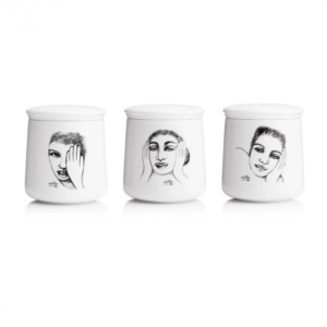 product_block-canister_1600x1600_-_1 CANISTER SET OF 3 \ Sketchbook Mix