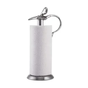 pt-wn_4 PAPER TOWEL HOLDER \ Woman