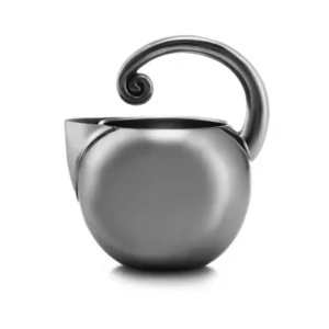 qjgr-wv_5 MILK JUG ROUND \ Wave