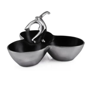xbth-bal_3 TRI BOWL \ Balanced