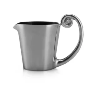 xmjr-wv_3 MILK JUG ROUND \ Wave