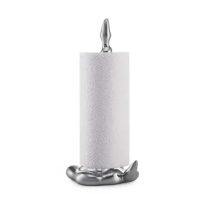 xpt-wu_1 PAPER TOWEL HOLDER \ Wound Up