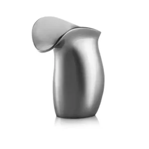 xwjm-li_4 WATER JUG MEDIUM \ Lily
