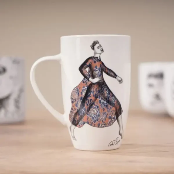 MUG
