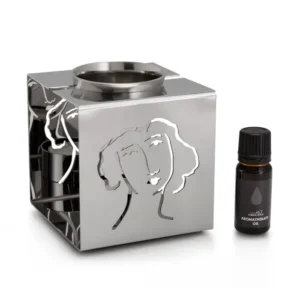 AROMATHERAPY BURNER