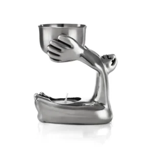 AROMATHERAPY BURNER