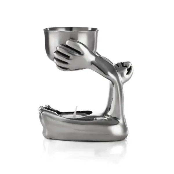 AROMATHERAPY BURNER
