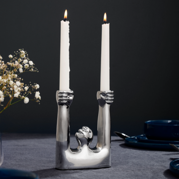 CANDLE STICK twilight