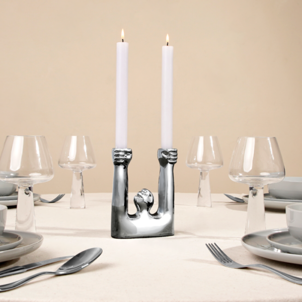 CANDLE STICK twilight