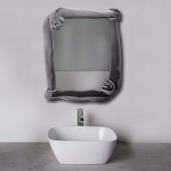 MIRROR mirror image