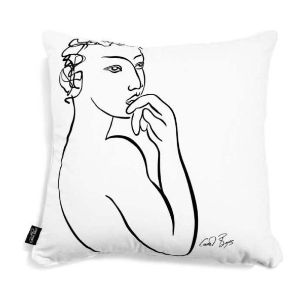 FULL CUSHION