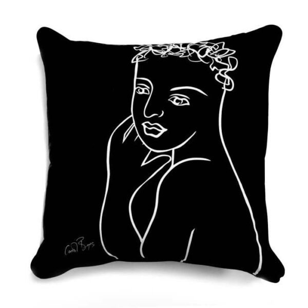 FULL CUSHION