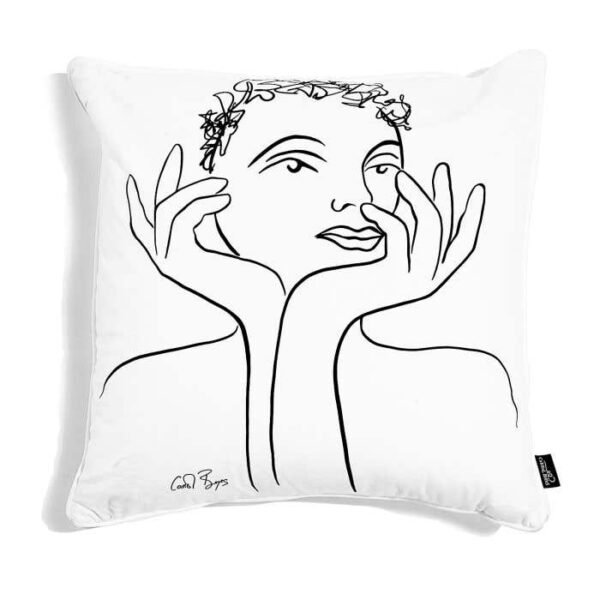 FULL CUSHION