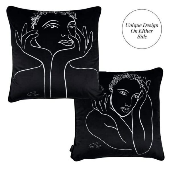 FULL CUSHION
