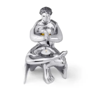AROMATHERAPY BURNER