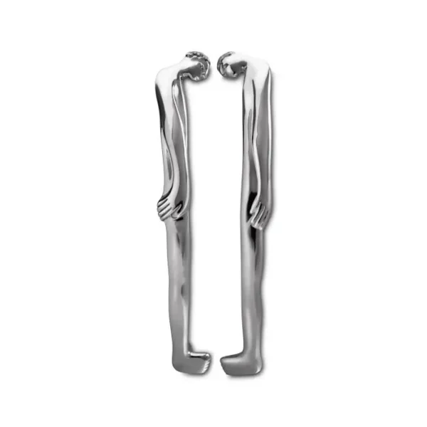 DOOR HANDLES LARGE sentry