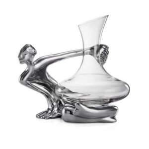 xgd-obr_5.jpg GLASS DECANTER SET