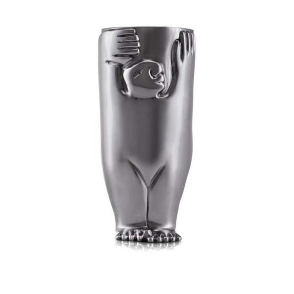 VASE MEDIUM sumo