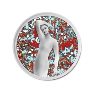 LOW BOWL Pop Art Warm