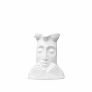 BROAD VASE open minded