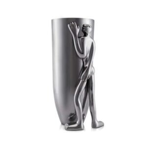VASE LARGE man